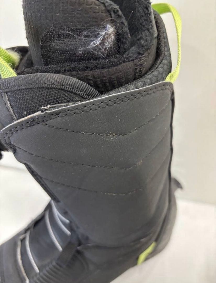 BURTON STEP ON BOOTSレンタルスノーボードブーツ 26.5cm