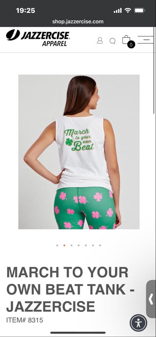 ジャザサイズアパレル Lサイズ - メルカリ