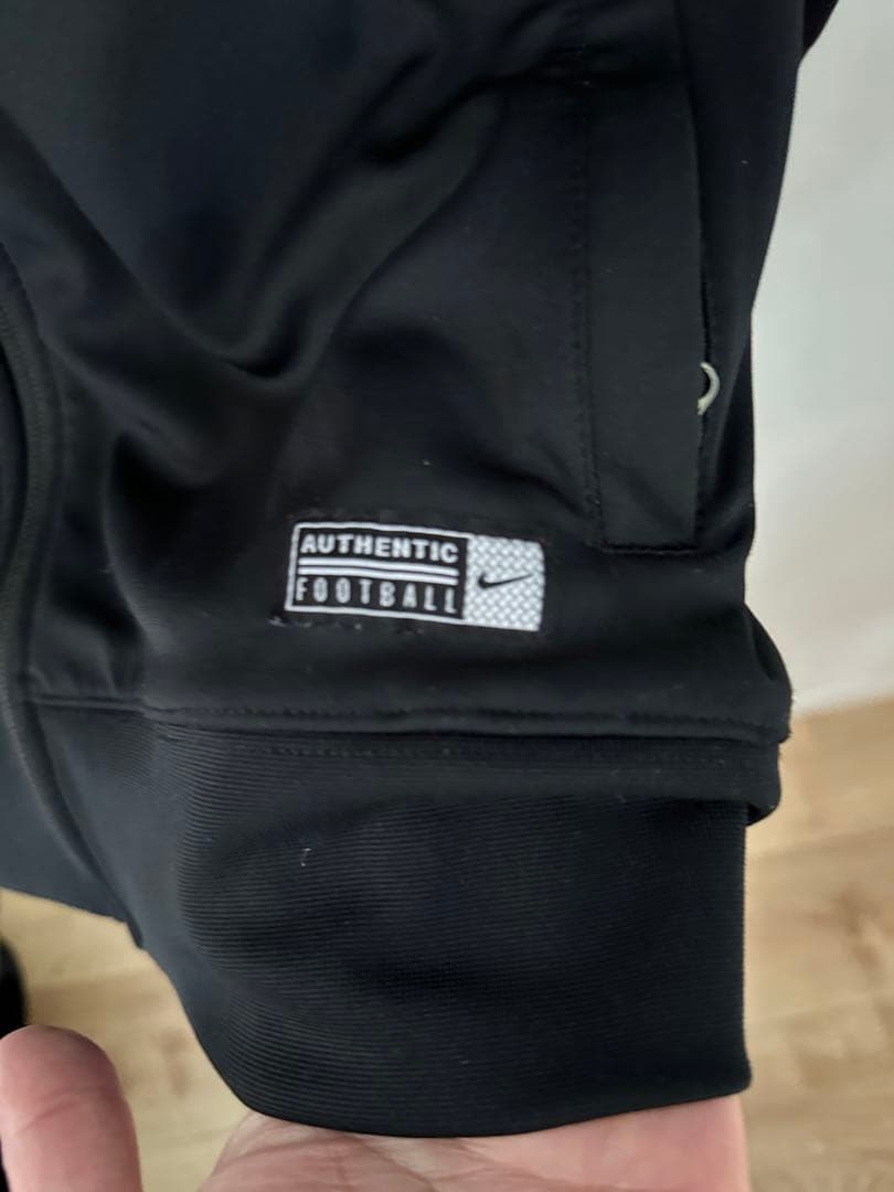 鹿島アントラーズ NIKE 2020シーズン移動着 選手支給モデル - メルカリ