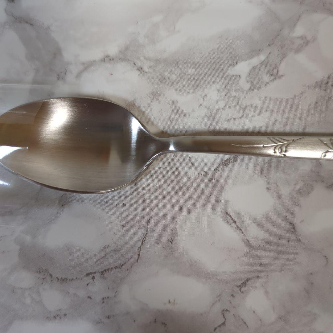 ロイヤルコペンハーゲン シェラン スプーン＆フォークセット 各5本