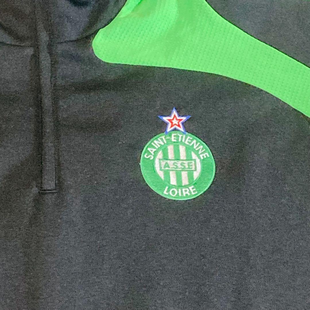 adidas Saint-Étienne サイズXO リーグアン 松井大輔 - メルカリ