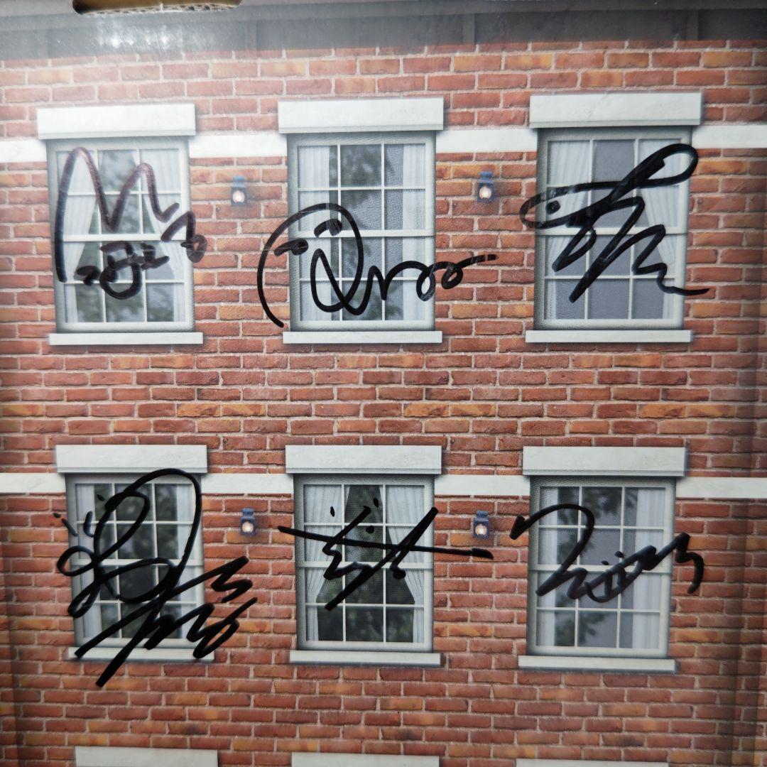 BOY NEXT DOOR プロモアルバム 非売品 サイン入り WHO！ レア - メルカリ