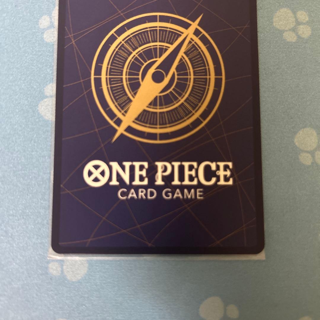 ニコ・ロビン ジャッジ プロモ