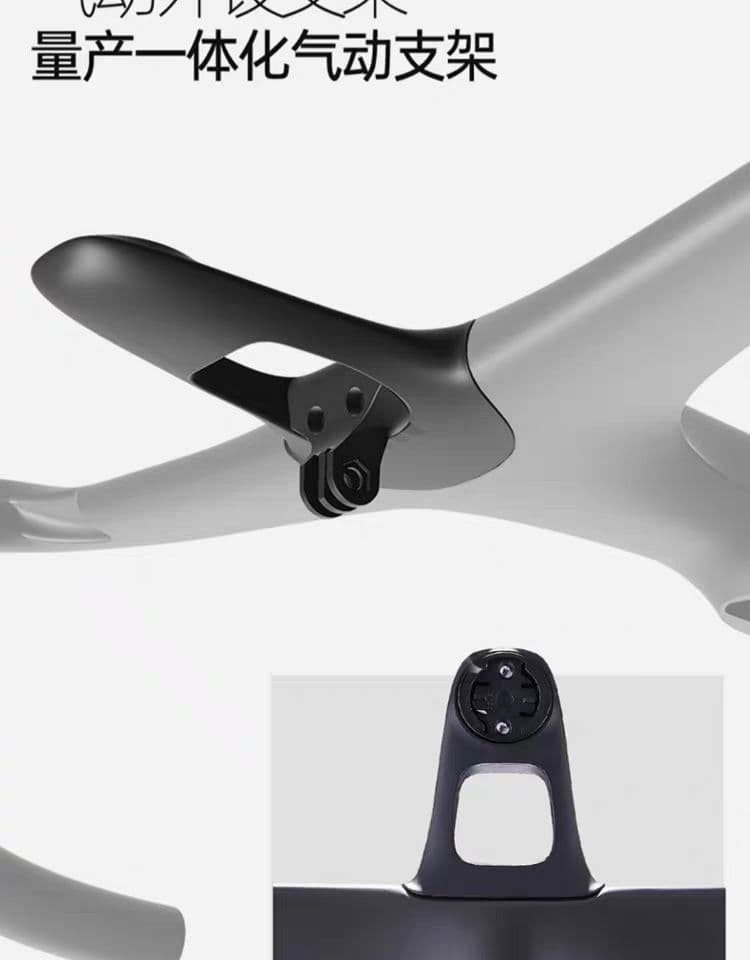 THE ONE ULTER 一体型ハンドル リーチ73 ドロップ120 - メルカリ