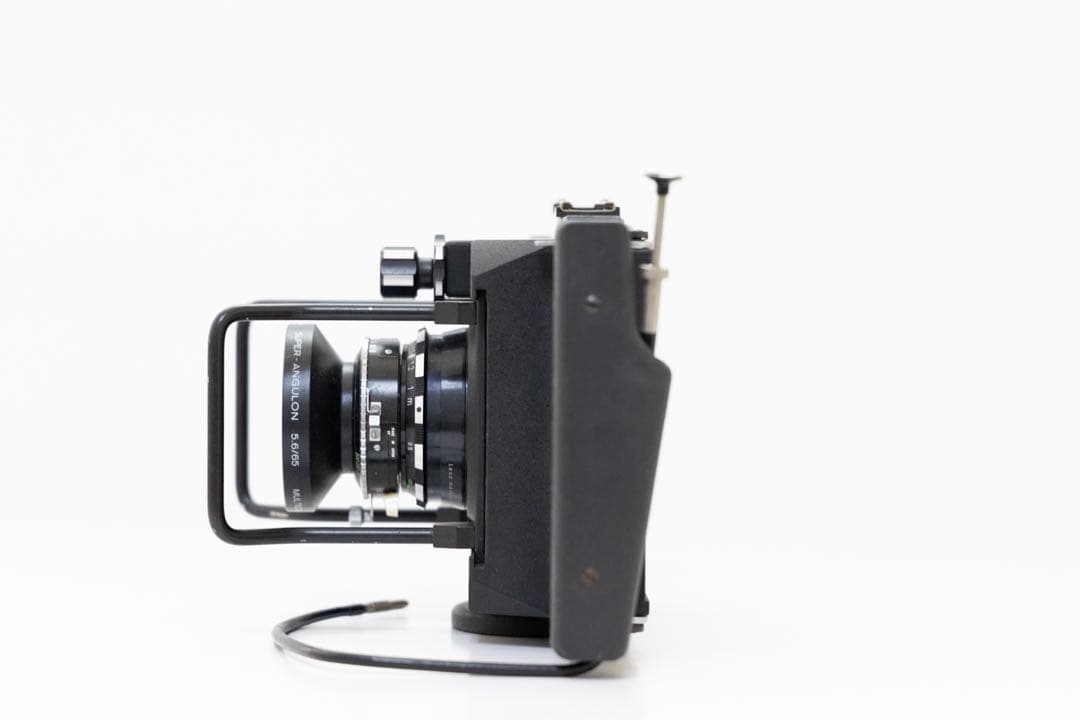 Cambo Wide 650 大判カメラ 65mmレンズ - メルカリ