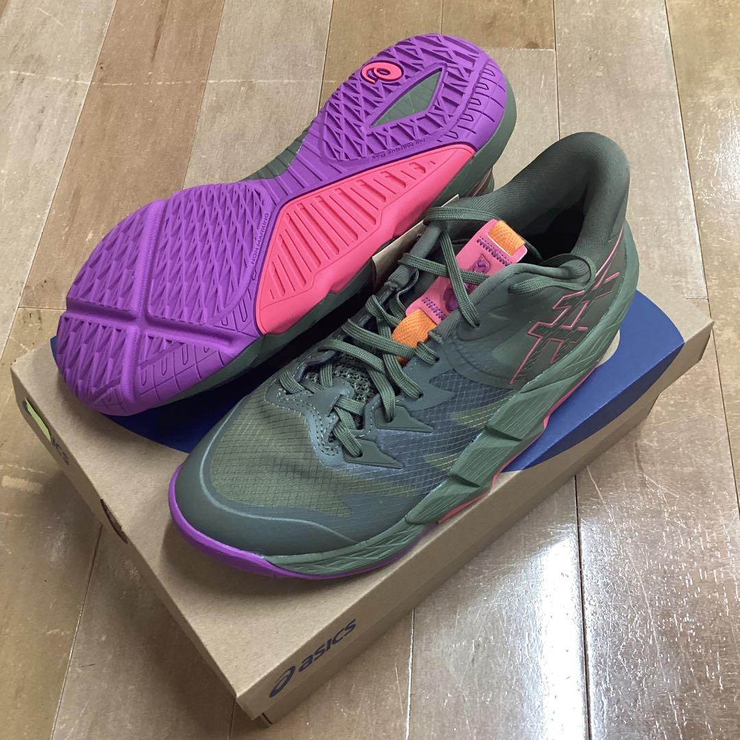 シューズ(男性用) UNPRE ARS 2 LOW 300 26.5cm