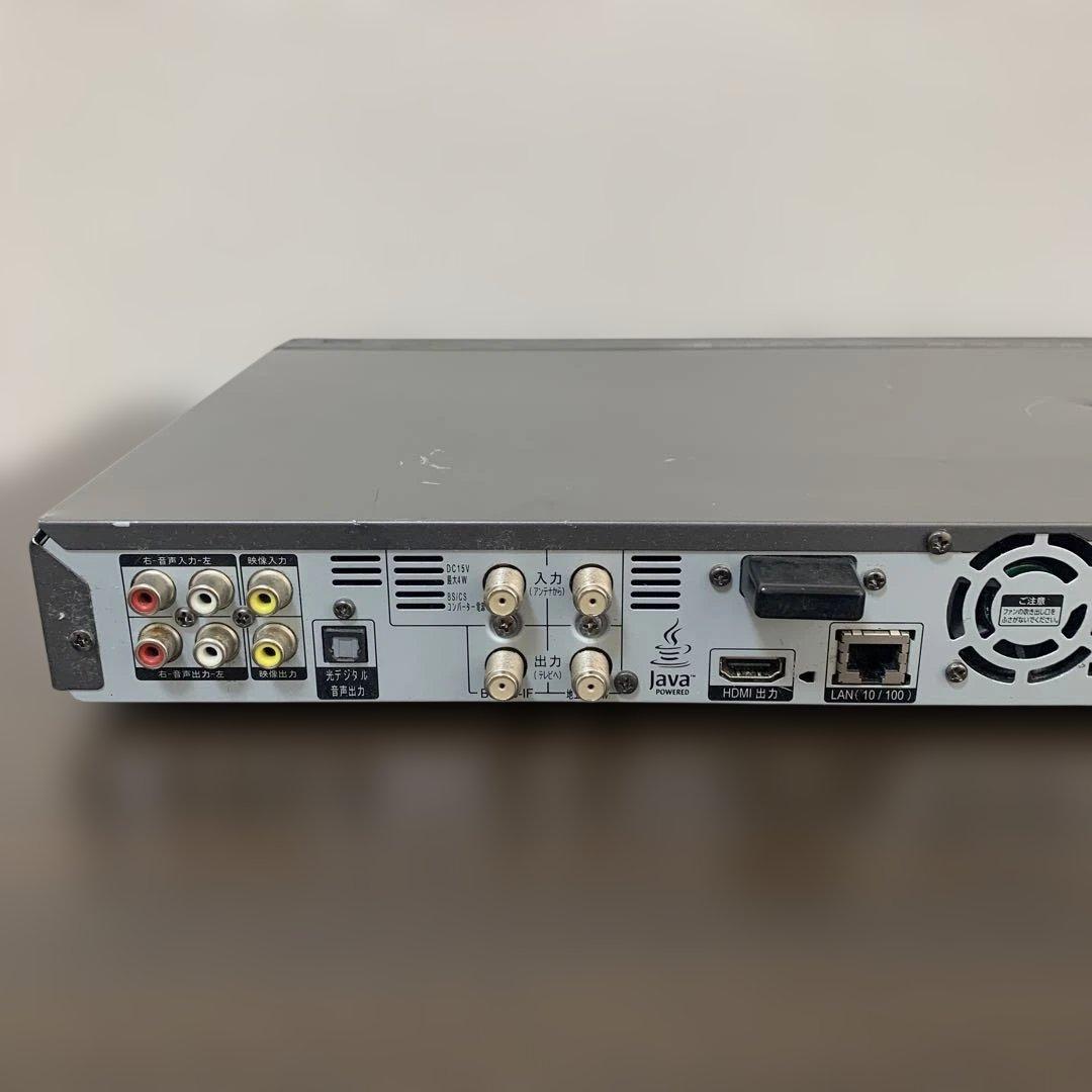 maxell BIV-TW1000 1TB 3番組同時録画 iVDR Wスロット - メルカリ