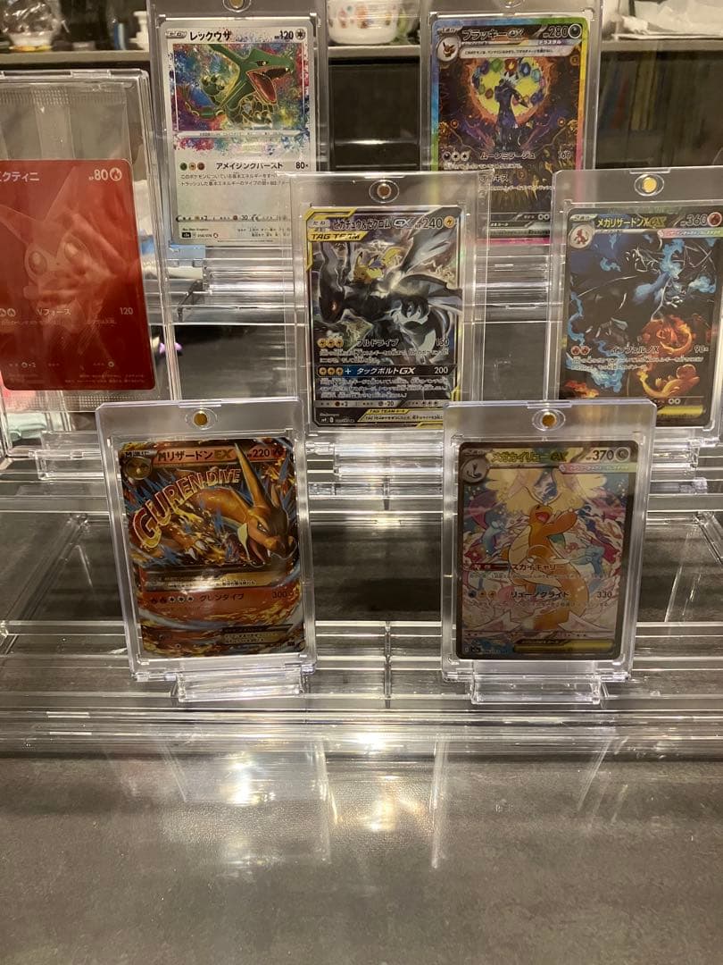 シンポケモンカード　引退品 ポケモンカード 引退品 1枚の通販 222635843（110529083） | magi