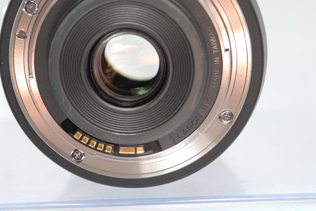 ☘️極美品☘️Canon EF-S 18-135 F3.5-5.6 IS USM