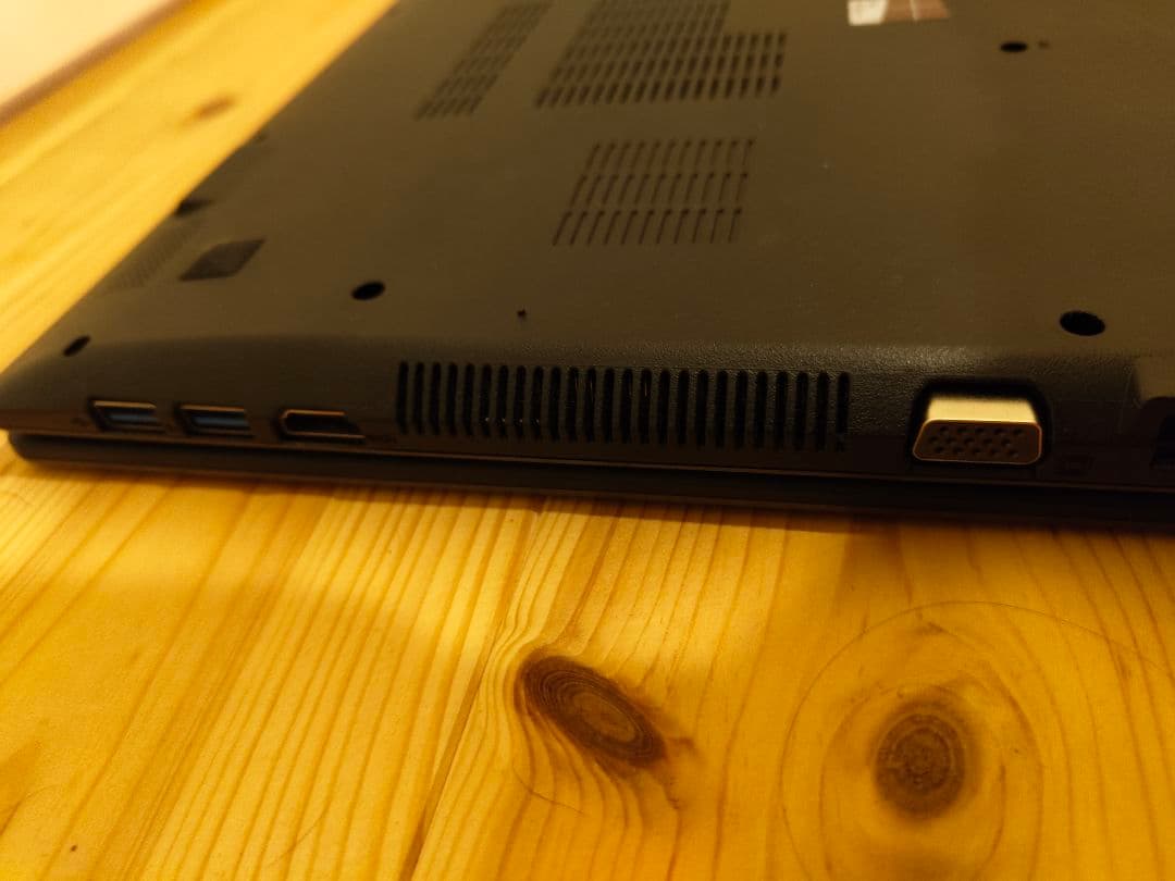 KHIMTI-Mouse Computer MPro-NB590☆office有り