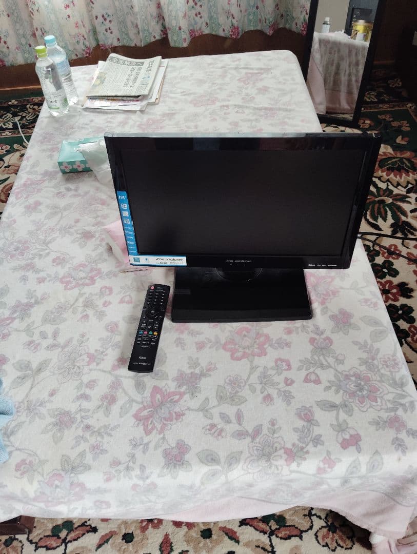 DXBRCADFEC液晶テレビLVW19LF2.19型 液晶テレビ 19インチ 有機elテレビ」の人気商品一覧 | 安い商品を通販