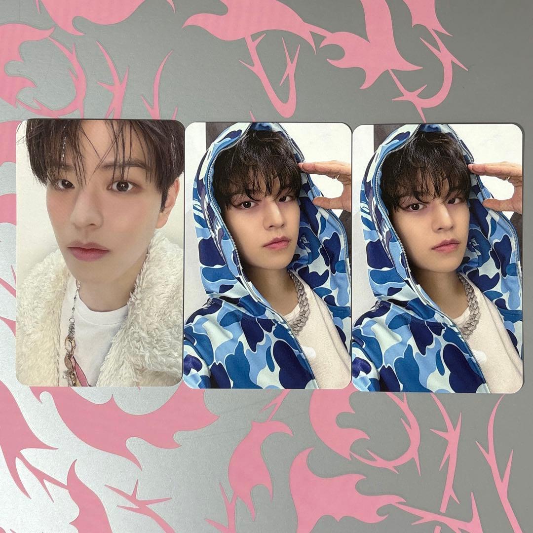 straykids 5clock celebrate スンミン トレカセット - メルカリ