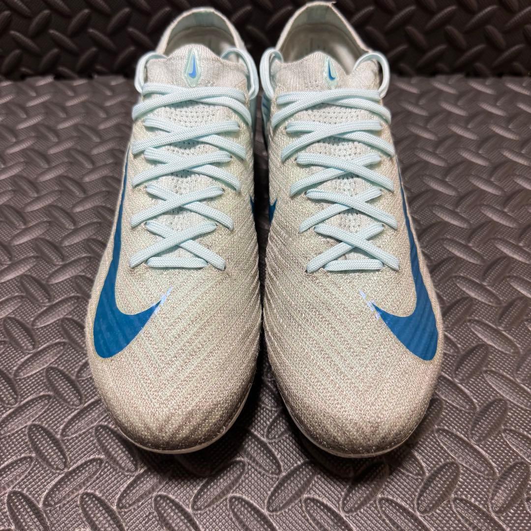 「美品」マーキュリアルヴェイパー16 エリートAG 25.0cm