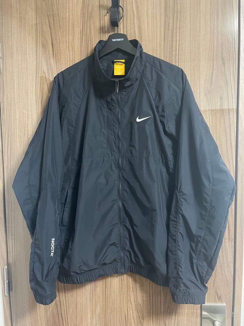 専用！！【上下セット】 NIKE NOCTA ナイロンジャケット/パンツ