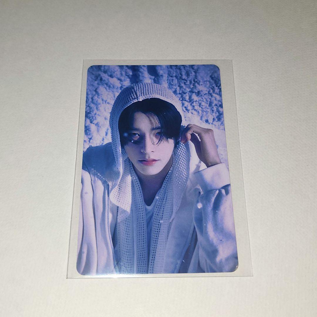 ENHYPEN トレカ ジェイク タワレコ ラキドロ 特典 daydream - メルカリ