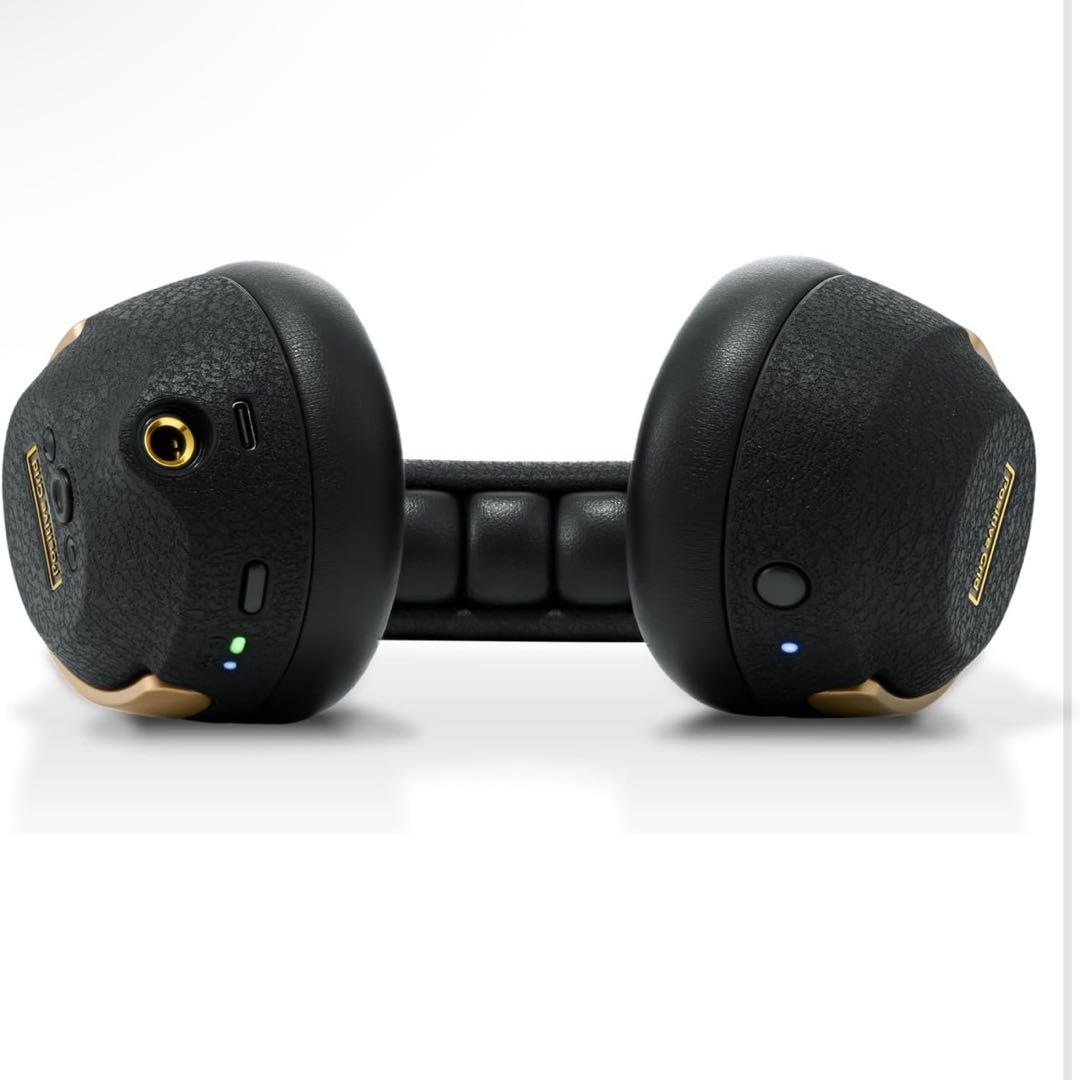 《ほぼ新品》Positive Grid Spark NEO ヘッドホン アンプ