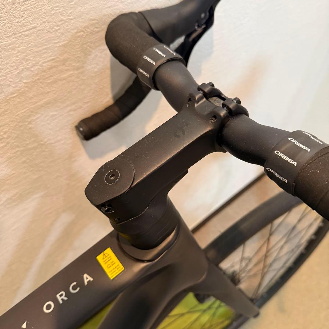 カーボンロードバイク Orca M30 身長173-179cm 定価39.9万円 - メルカリ