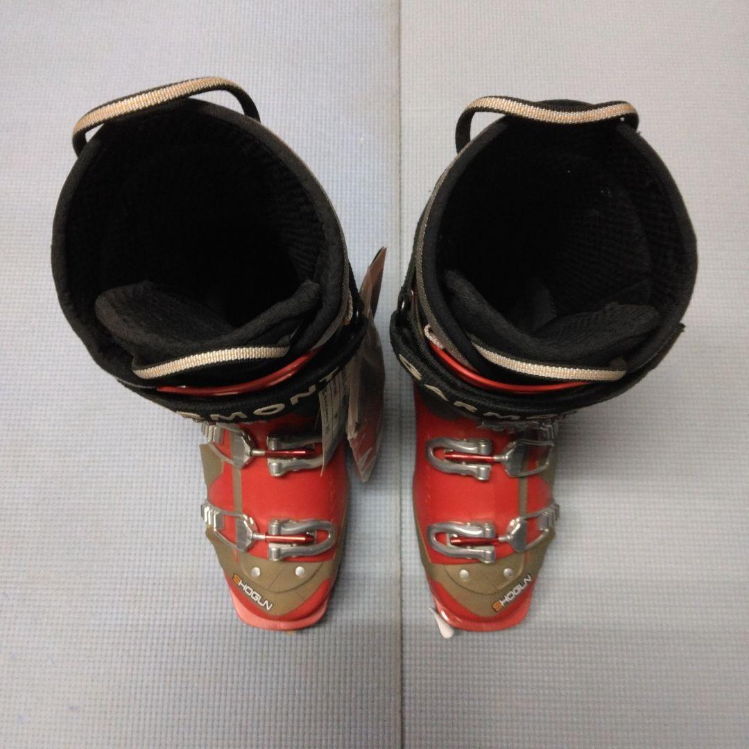 GARMONT SHOGUN 、TECH TLT、26.5cm、未使用・新品