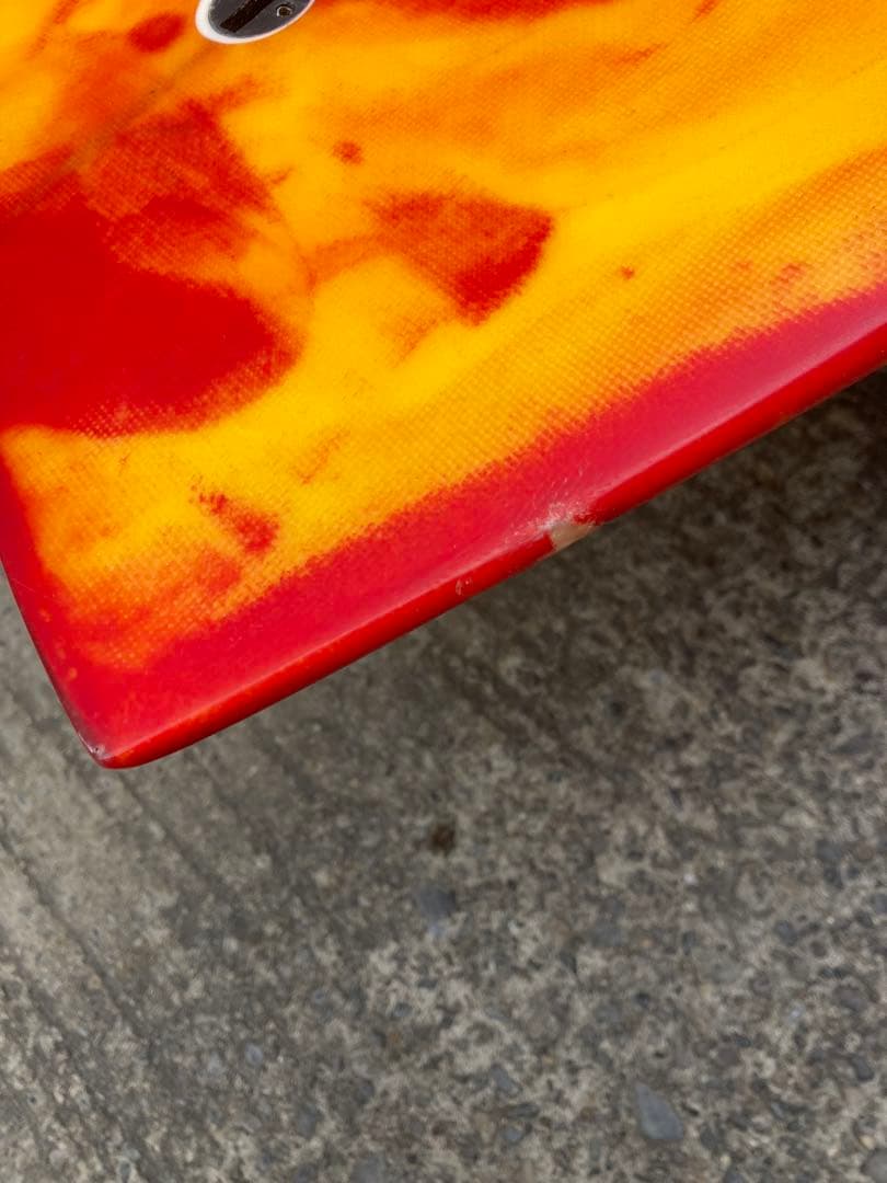 レアKATSU KAWAMINAMI テストボード BONITOモデル ツイン | Shop at