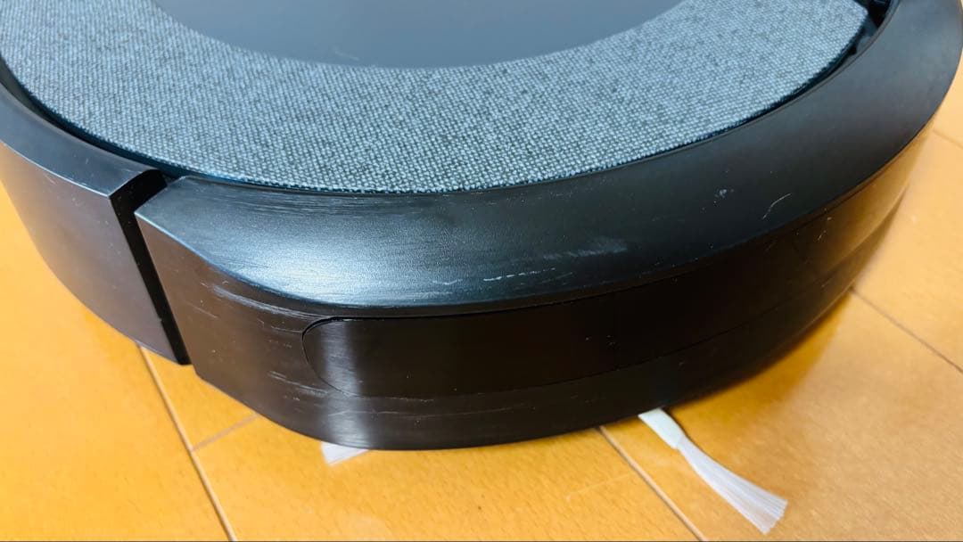 ルンバ i3+ 自動ゴミ収集機付き｜消耗品多数付｜たのメル便 - メルカリ