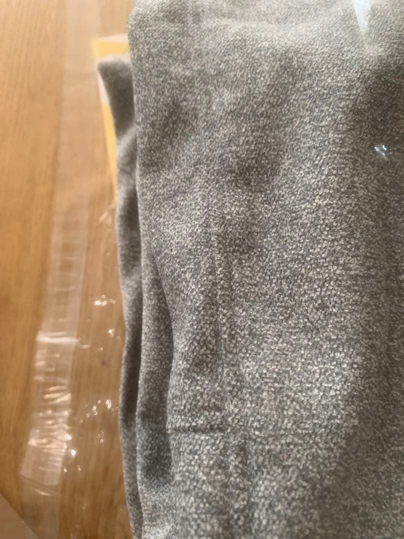 DAY SOFA 2.5P ONE ARM新品　モモナチュラル　カバーのみ