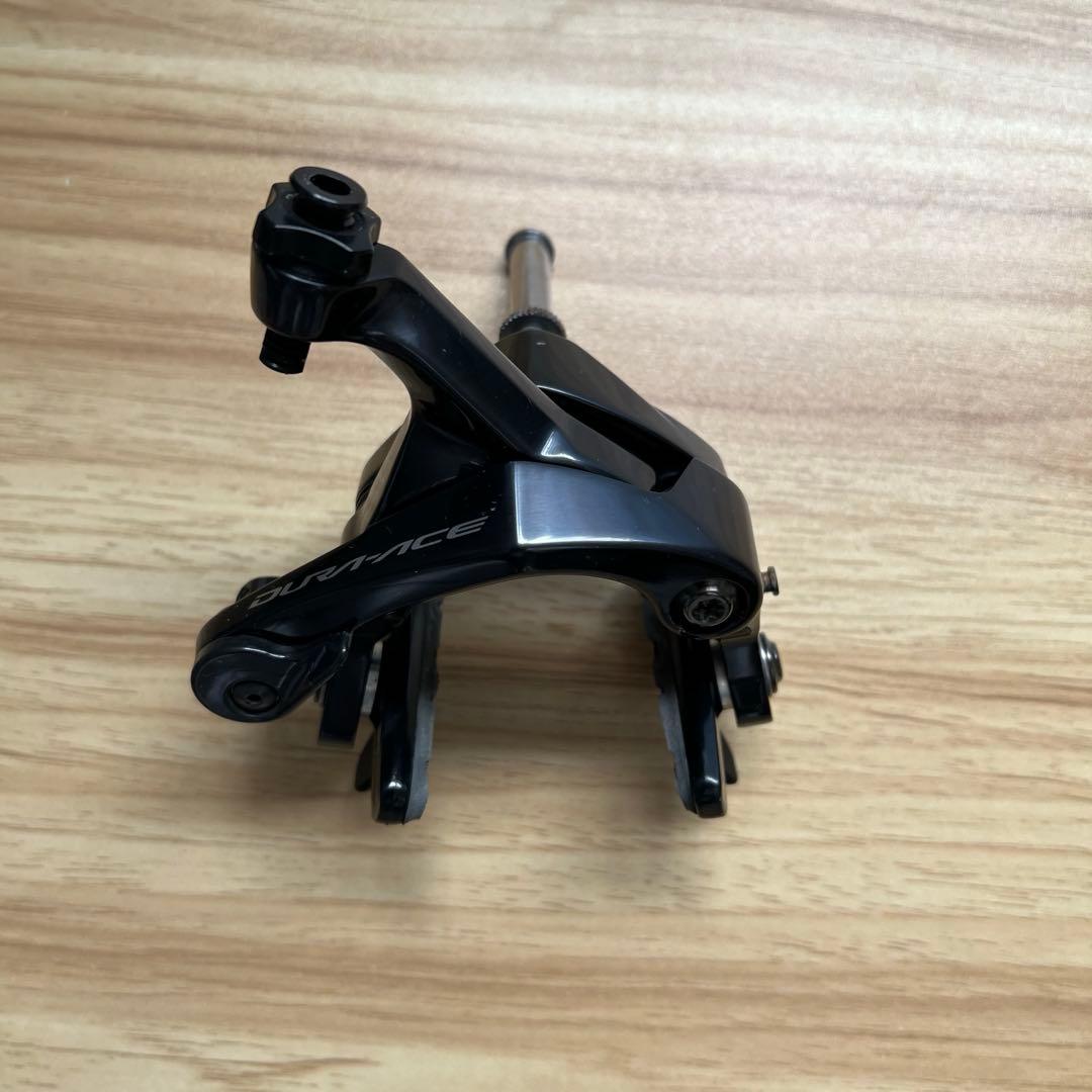 R9100 Dura ace ブレーキキャリパー SHIMANO 「シマノ」 DURA-ACE BR-R9100 キャリパーブレーキ / 有明