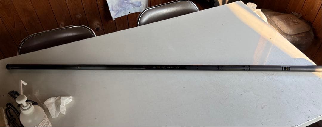 ダイワ銀影硬派T 85-95マルチ - メルカリ