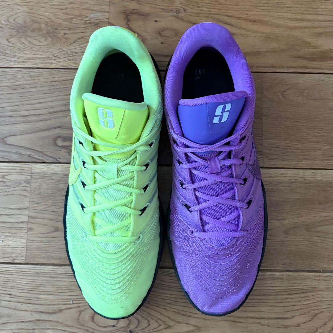 中古/ NIKE BY YOU SABRINA ( サブリナ ) 3 30cm - メルカリ