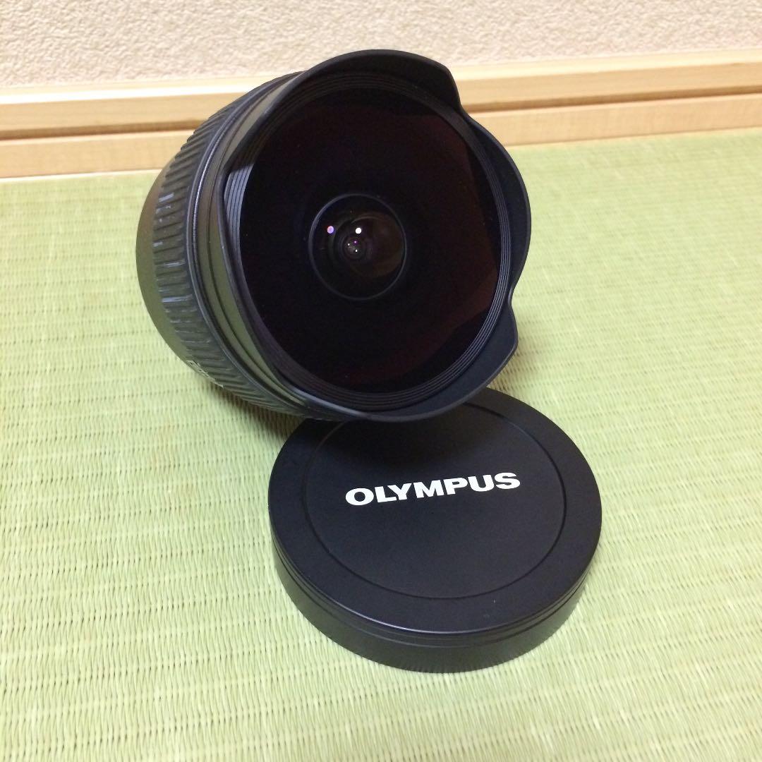 レンズ(単焦点) OLYMPUS ZUIKO DIGITAL 8mm 1:3.5 FISHEYE Amazon.co.jp: OLYMPUS 対角線魚眼レンズ ZUIKO DIGITAL ED 8mm F3.5