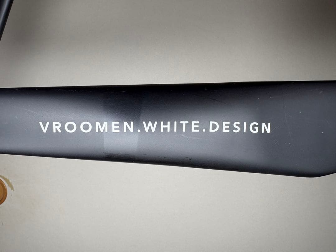 送料無料】 Cervelo P5-six フレームセット+ハンドル TTバイク - メルカリ