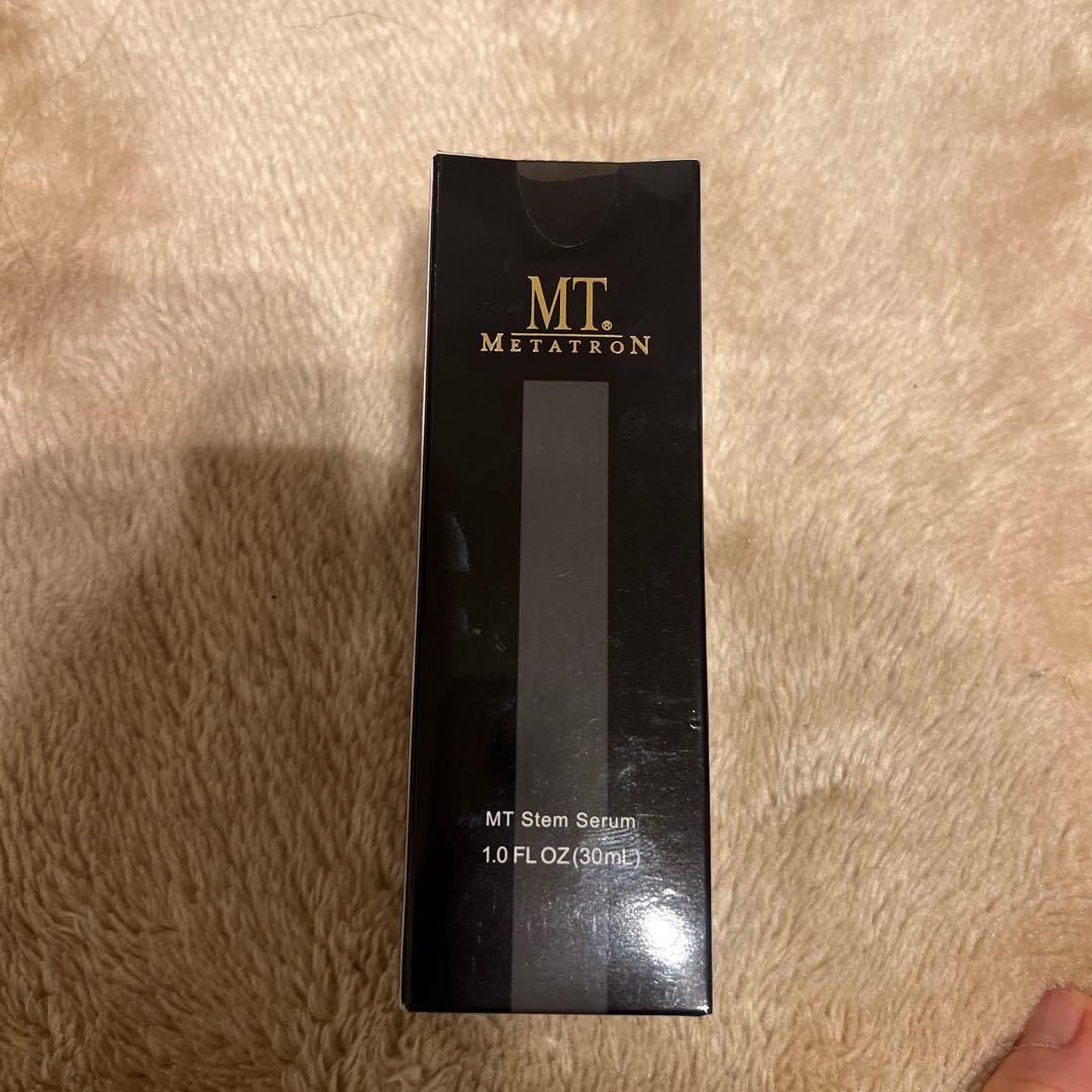 MTメタトロン　ステムセラム MT ステムセラム | MTメタトロン【公式】