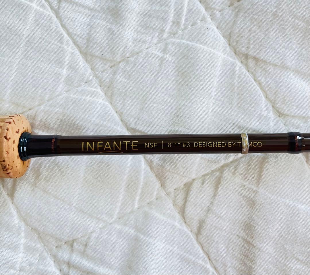 ティムコ ユーフレックスインファンテ 813-6 NSF - メルカリ