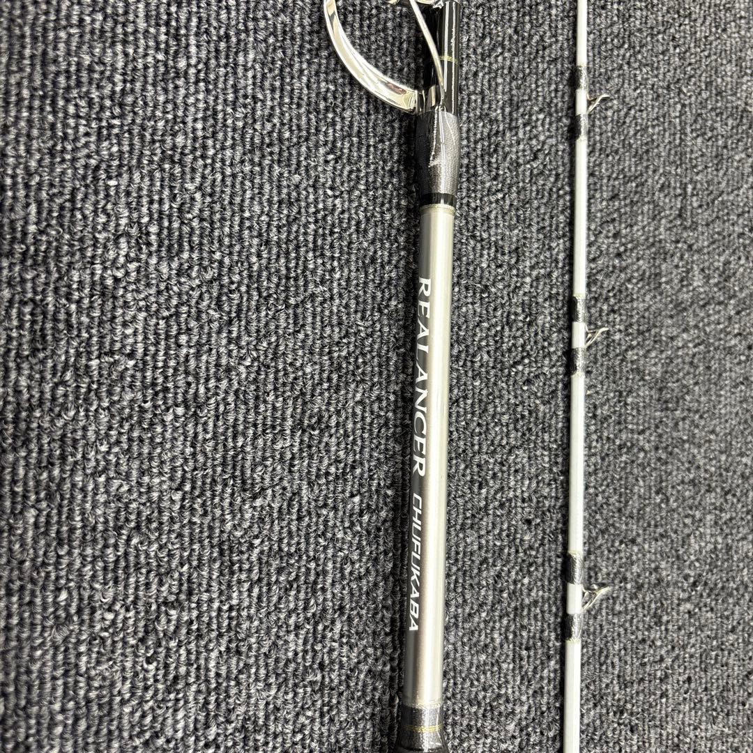 シマノ リアランサー 中深場 73MH205 - メルカリ