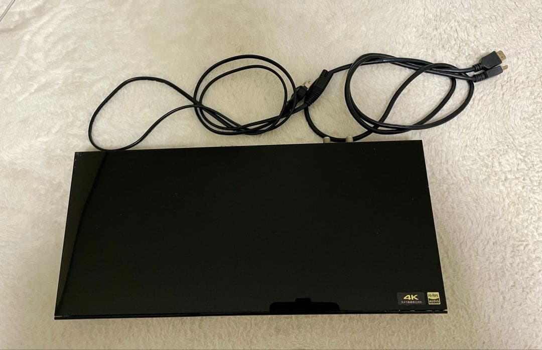 SONY 4K ブルーレイレコーダー BDZ-ZW1500 W録画可 1TB ブルーレイレコーダー BDZ-ZW1500 [1TB /2番組同時録画] SONY｜ソニー