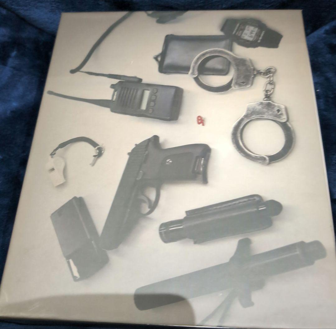 SP エスピー 警視庁警備部警護課第四係 DVD-BOX〈7枚組〉 - メルカリ