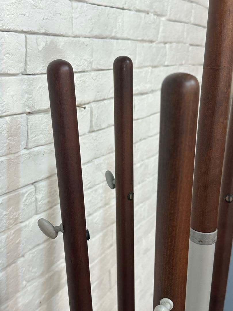 東京都23区配送無料】定価12万円 アクタス ポールハンガー ハンガー