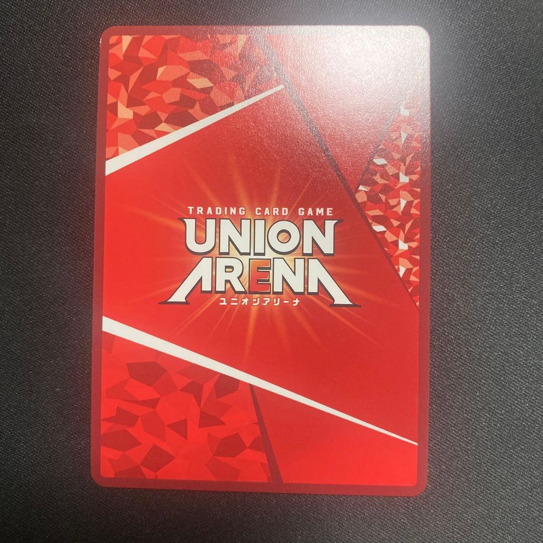 や*ー様 ユニオンアリーナ ToLOVEる 結城美柑 星2 Rパラレル