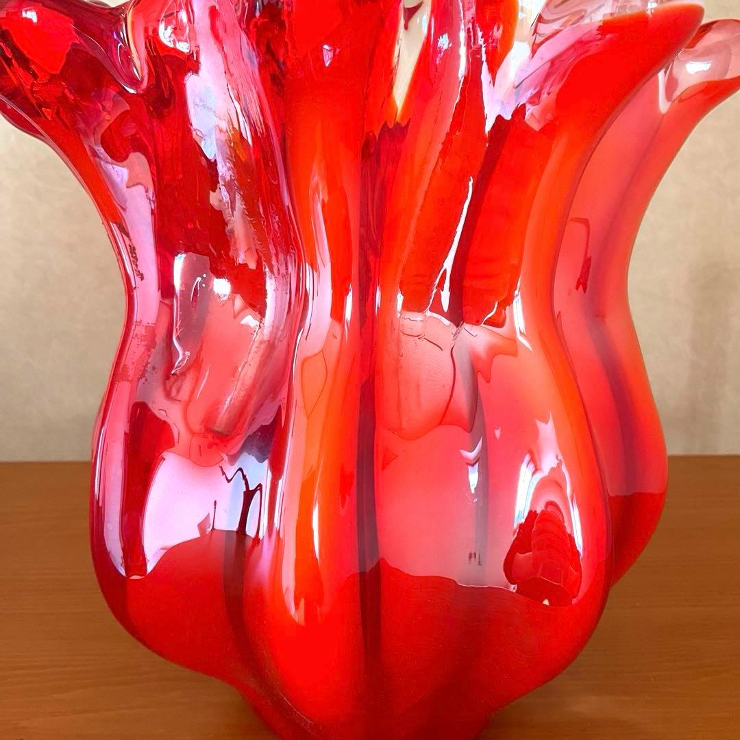 昭和レトロ 花瓶 フラワーベース3個セット60、70年代 - メルカリ