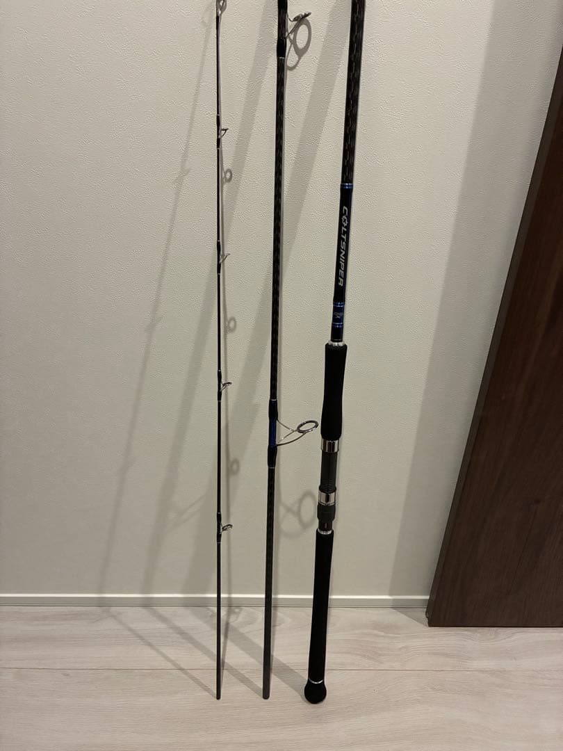 コルトスナイパーS1000MH-3 シマノ(SHIMANO) コルトスナイパー S1000MH-3 (3ピースモデル) ○完売