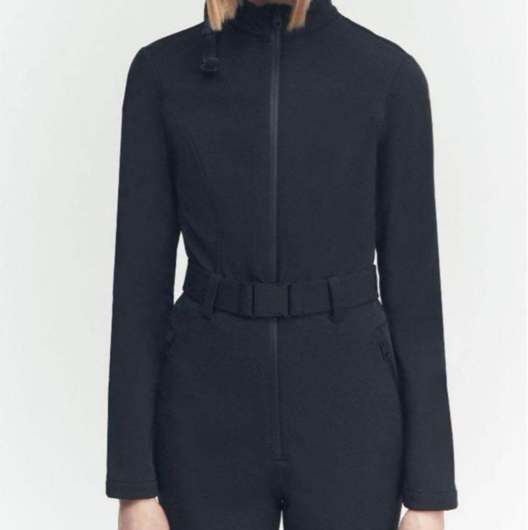 ZARA スキーウェア - メルカリ