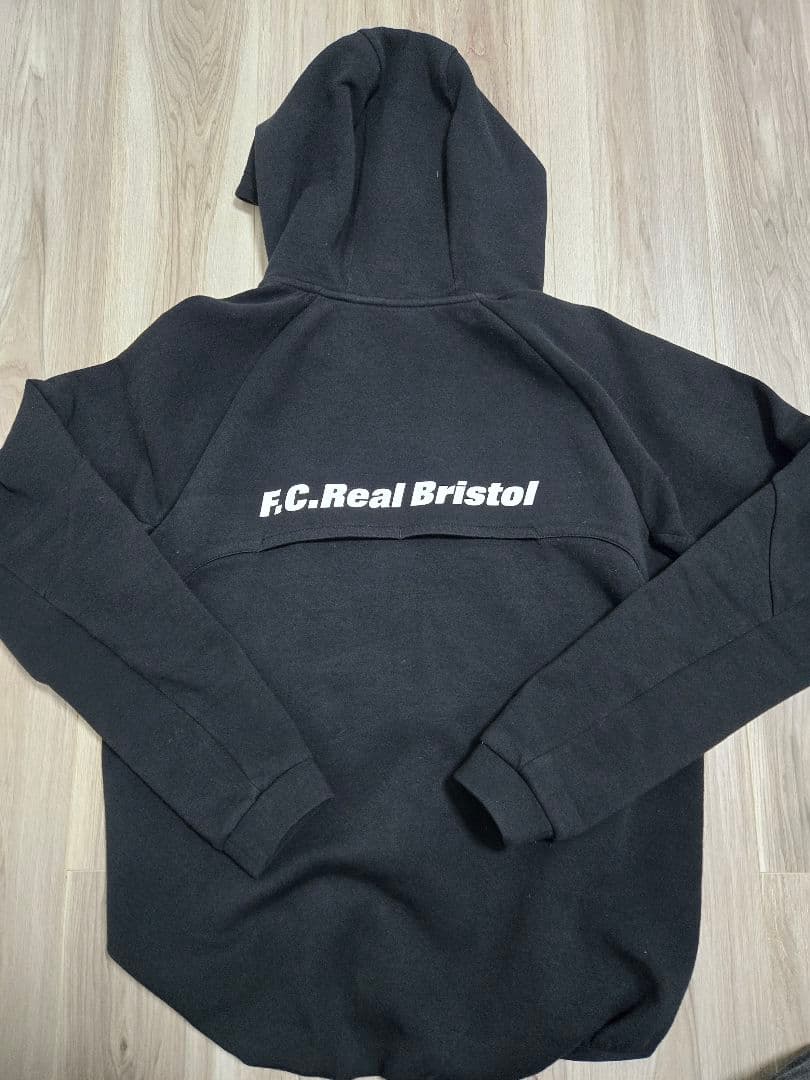 FCRB 18ss セットアップ 希少 size L-M - メルカリ