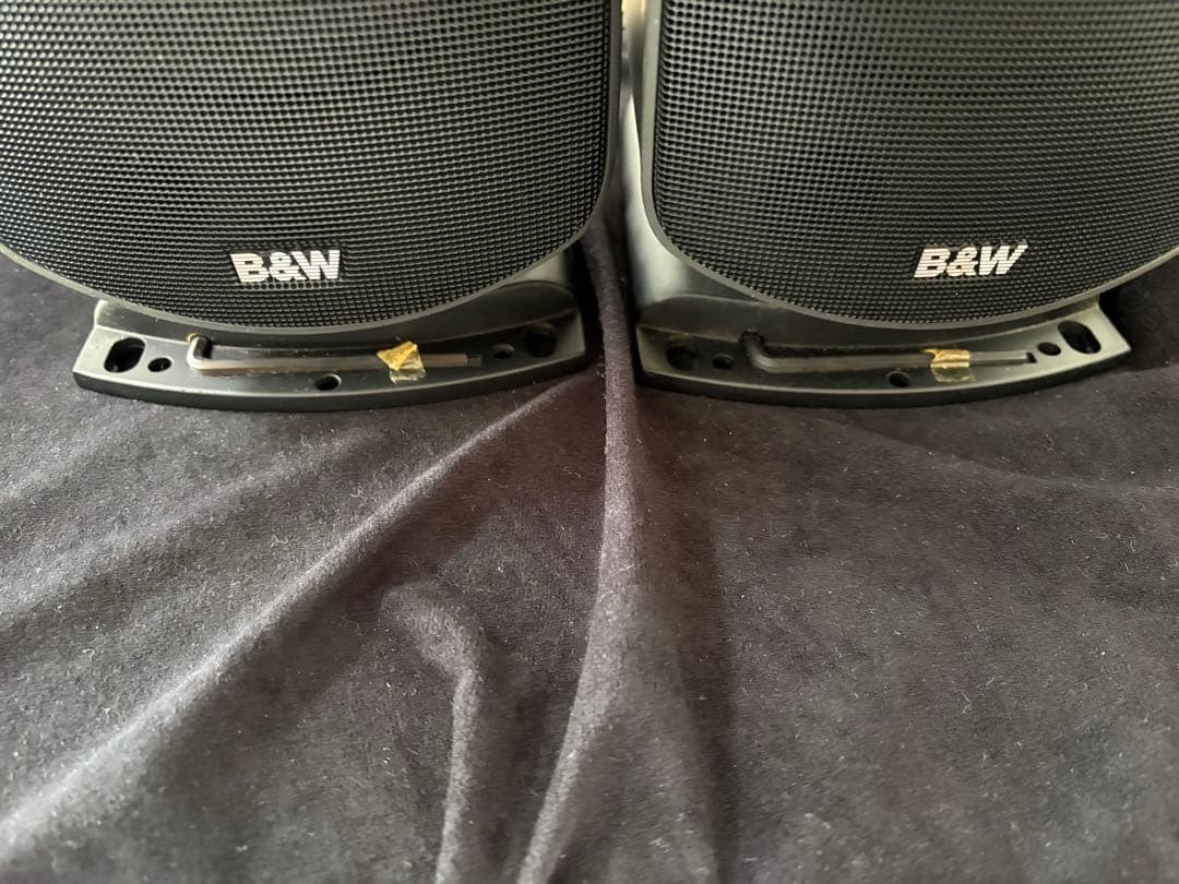 《1488》B&W LM1 スピーカー