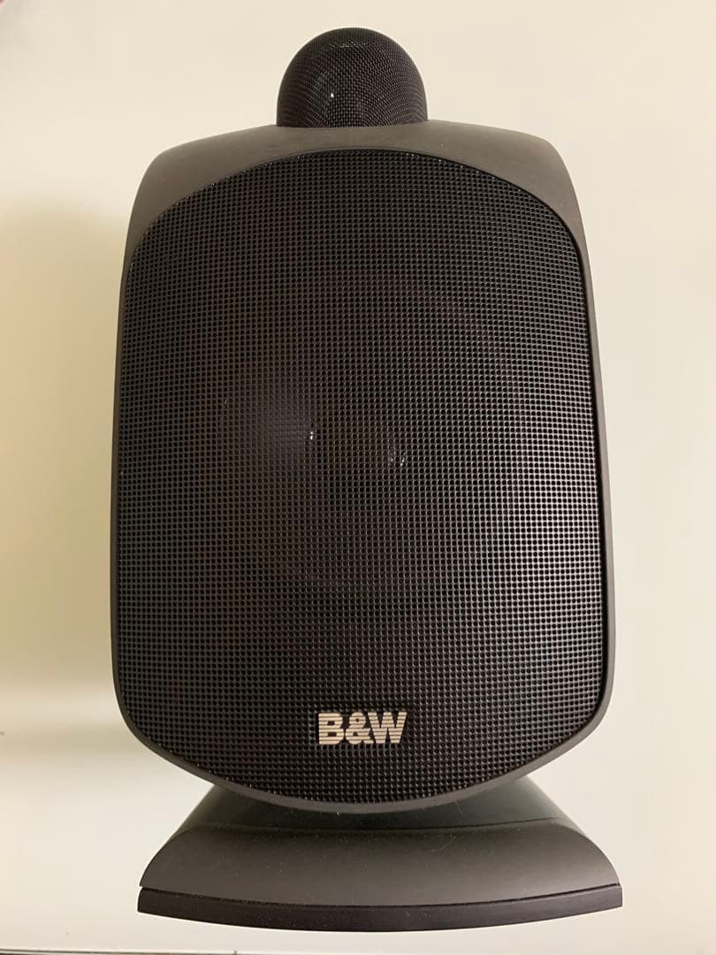 《1488》B&W LM1 スピーカー