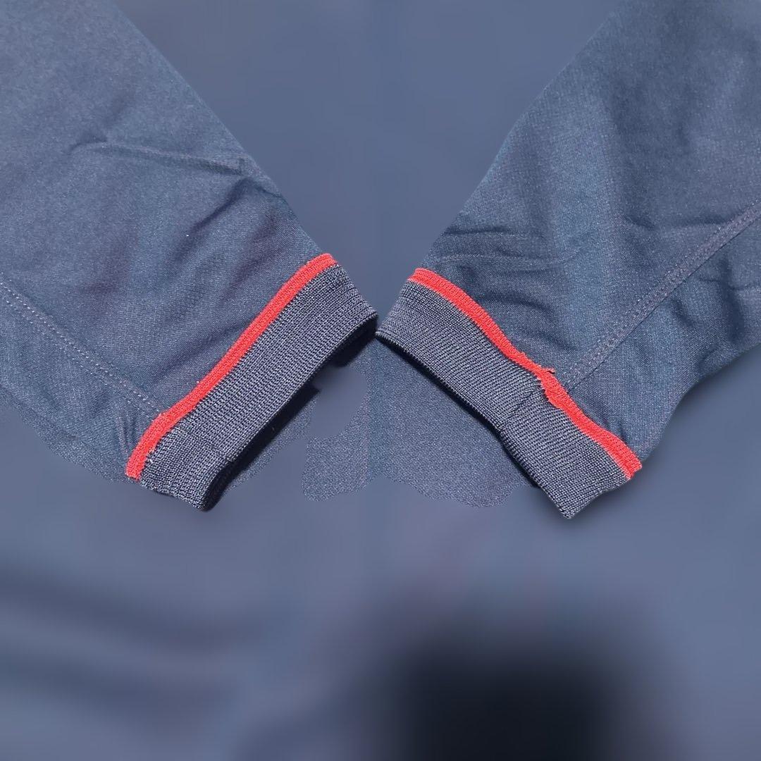 イングランド 代表 リバーシブルユニフォーム