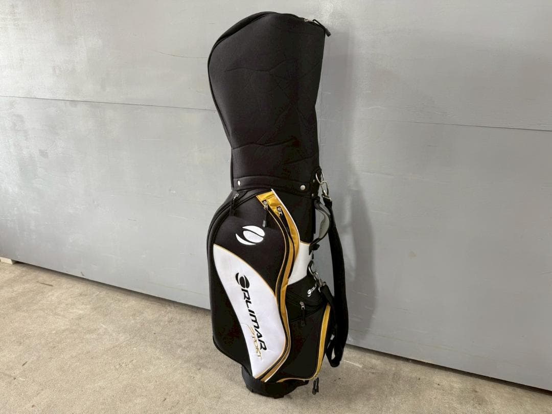 ORLIMAR オリマー ゴルフバッグ ゴルフ ゴルフ用品 RW329 ORLIMAR オリマー ゴルフバッグ ゴルフ ゴルフ用品 RW329