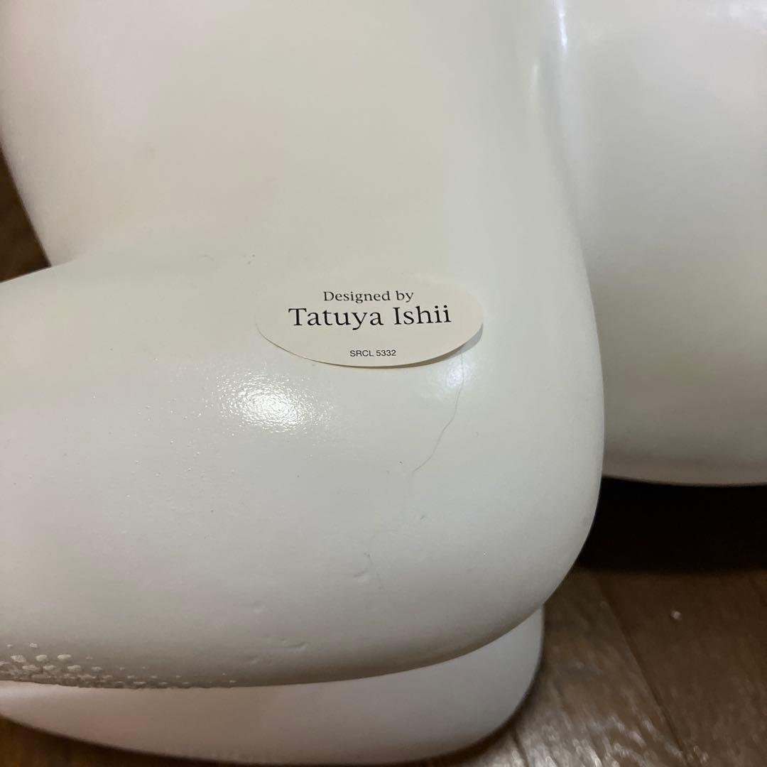 石井竜也 オブジェ イットマン - メルカリ