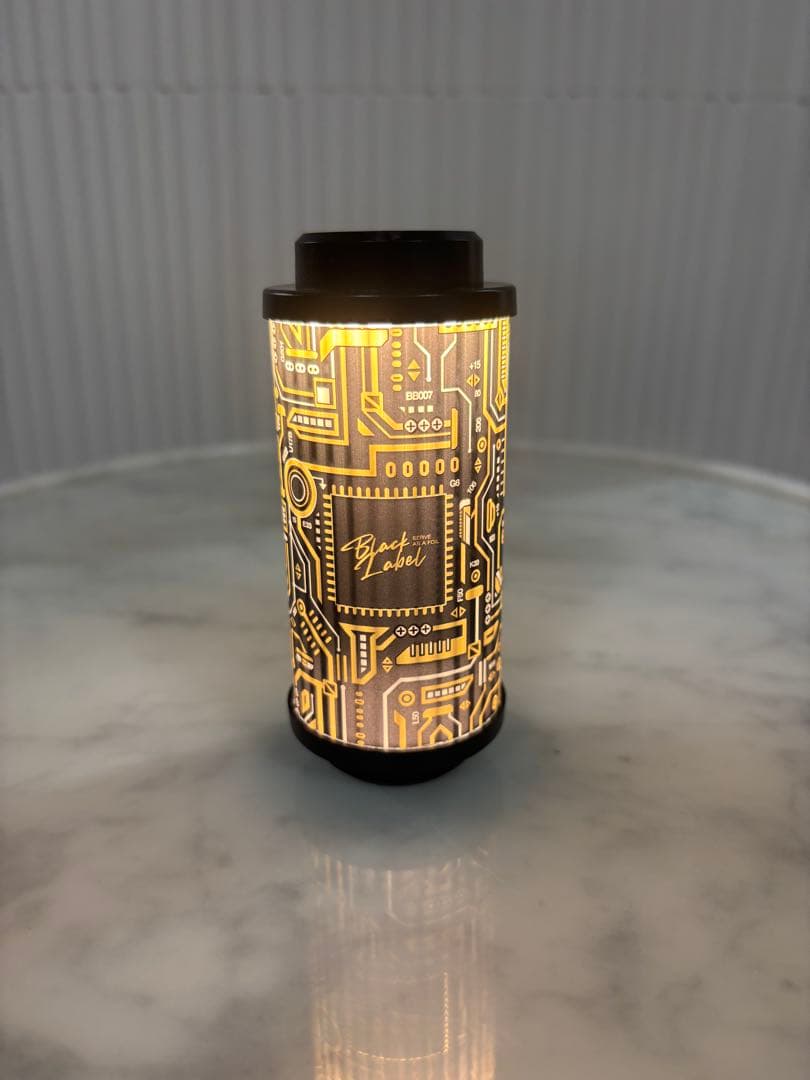 BlackLabel ブラックレーベル 38灯 MIYABI 38explore - メルカリ