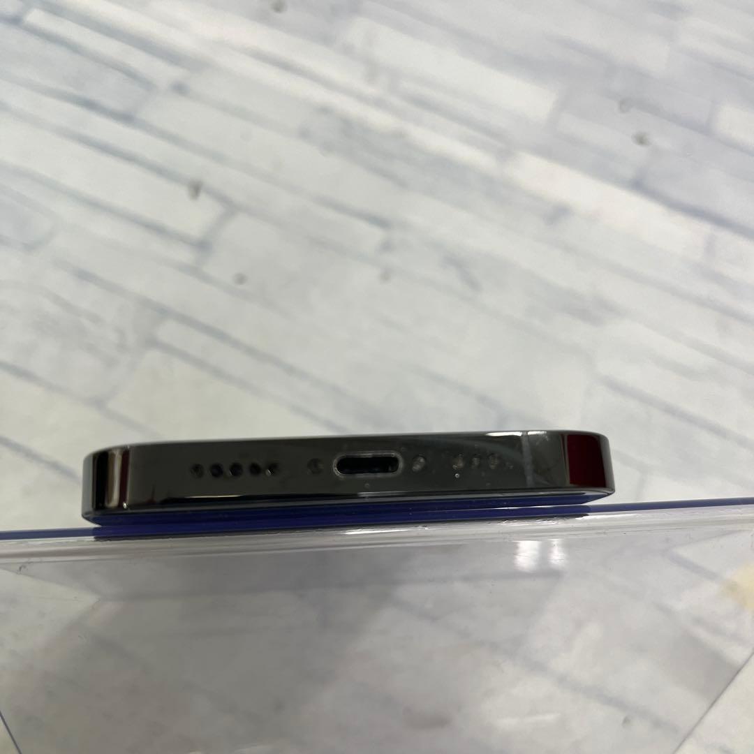 k1244 iphone14 pro 256GB スペースブラック ジャンク - メルカリ