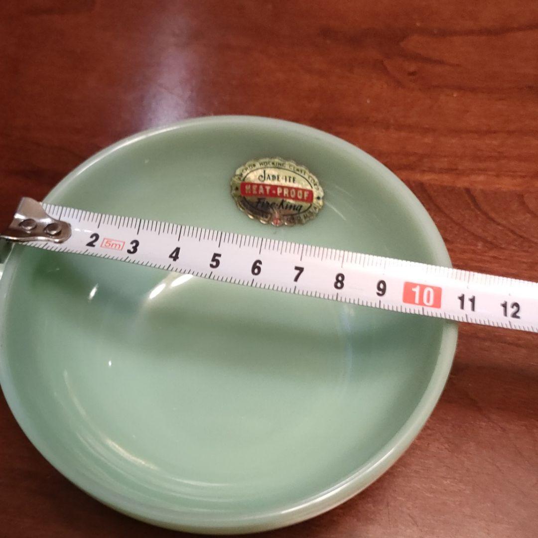 fire kingファイヤーキング ハンドルカスタードカップ No1 - メルカリ