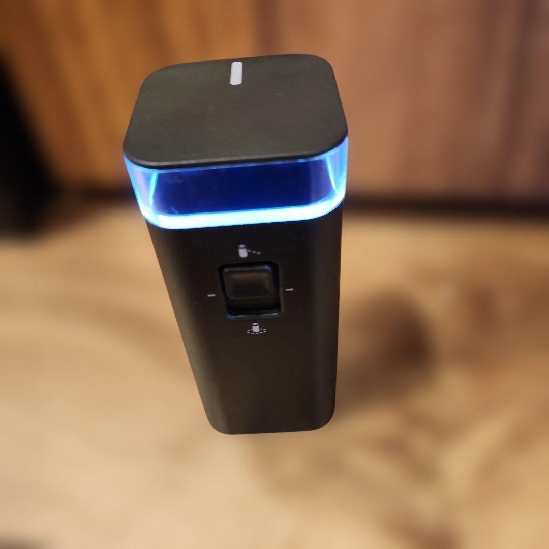 iRobot 純正品 デュアルバーチャルウォール【ルンバ】 - メルカリ